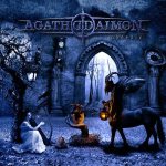 Agathodaimon - Phoenix cover art