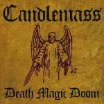 Candlemass - Death Magic Doom cover art