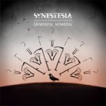 Synestesia - Ihmisen nimeen cover art