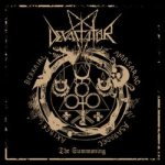Devastator - The Summoning cover art