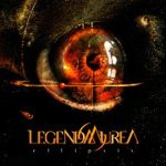 Legenda Aurea - Ellipsis cover art