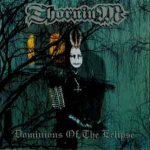 Thornium - Dominions of the Eclipse cover art