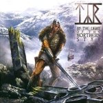 Týr - By the Light of the Northern Star cover art
