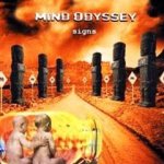 Mind Odyssey - Signs cover art