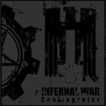 Infernal War - Conflagrator
