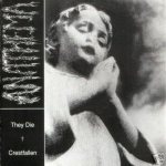 Anathema - They Die cover art