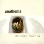 Anathema - Alternative Future cover art