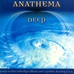 Anathema - Deep cover art
