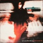 Anathema - Pressure cover art