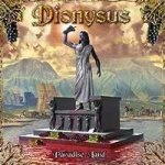 Dionysus - Paradise Land cover art