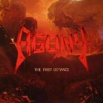 Agony - The First Defiance cover art