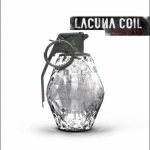Lacuna Coil - Shallow Life cover art