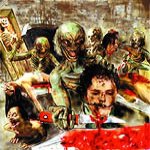 Ribspreader - Rotten Rhythms and Rancid Rants (A Collection of Undead Spew) cover art