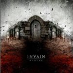 In Vain - Mantra cover art