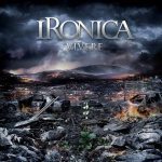 Ironica - Vivere cover art