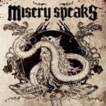 Misery Speaks - Disciples of Doom cover art