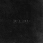 Life Illusion - Into the Darkness of My Soul cover art