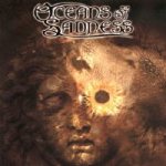 Oceans Of Sadness - Laughing Tears, Crying Smile cover art