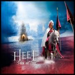Heel - Chaos and Greed cover art