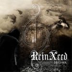 ReinXeed - Higher cover art