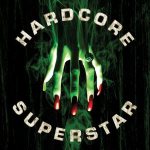 Hardcore Superstar - Beg for It cover art