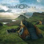 Madder Mortem - Eight Ways cover art