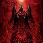 Suffocation - Blood Oath cover art