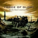 Legend - Force of Glory cover art