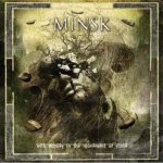 Minsk - With Echoes in the Movement of Stone cover art