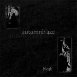 Autumnblaze - Bleak cover art