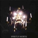 Spiritus Mortis - Spiritus Mortis cover art