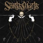 Spiritus Mortis - The God Behind the God cover art