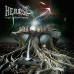 Hearse - Single Ticket to Paradise cover art