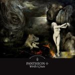 Pantheon I - Worlds I create cover art