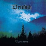 Drudkh - Microcosmos cover art