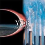 YOB - Catharsis cover art