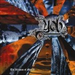 YOB - The Illusion of Motion cover art