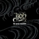 YOB - The Great Cessation cover art