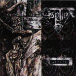 Asphyx - Crush the Cenotaph cover art