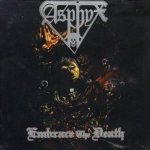 Asphyx - Embrace the Death
