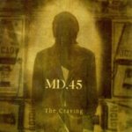MD.45 - The Craving cover art