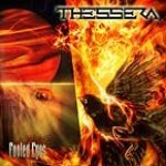 Thessera - Fooled Eyes cover art