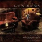 Cea Serin - Where Memories Combine cover art
