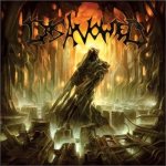 Disavowed - Stagnated Existence cover art