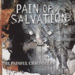 Pain Of Salvation - The Painful Chronicles cover art