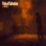 Pain Of Salvation - Ashes cover art
