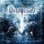 Welicoruss - Зимняя лунная симфония cover art