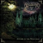 Esgharioth - Asylum of the Wretched cover art