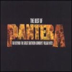 Pantera - The Best of Pantera: Far Beyond the Great Southern Cowboys' Vulgar Hit cover art