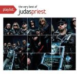 Judas Priest - Playlist: the Very Best of Judas Priest cover art